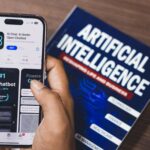 information about artificial intelligence and machine learning